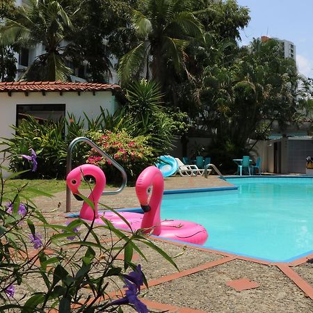 Carolina Princess Marbella Ciudad de Panamá Exterior foto