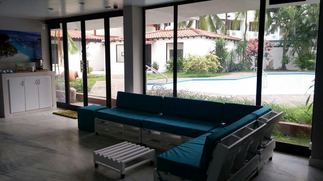 Carolina Princess Marbella Ciudad de Panamá Exterior foto