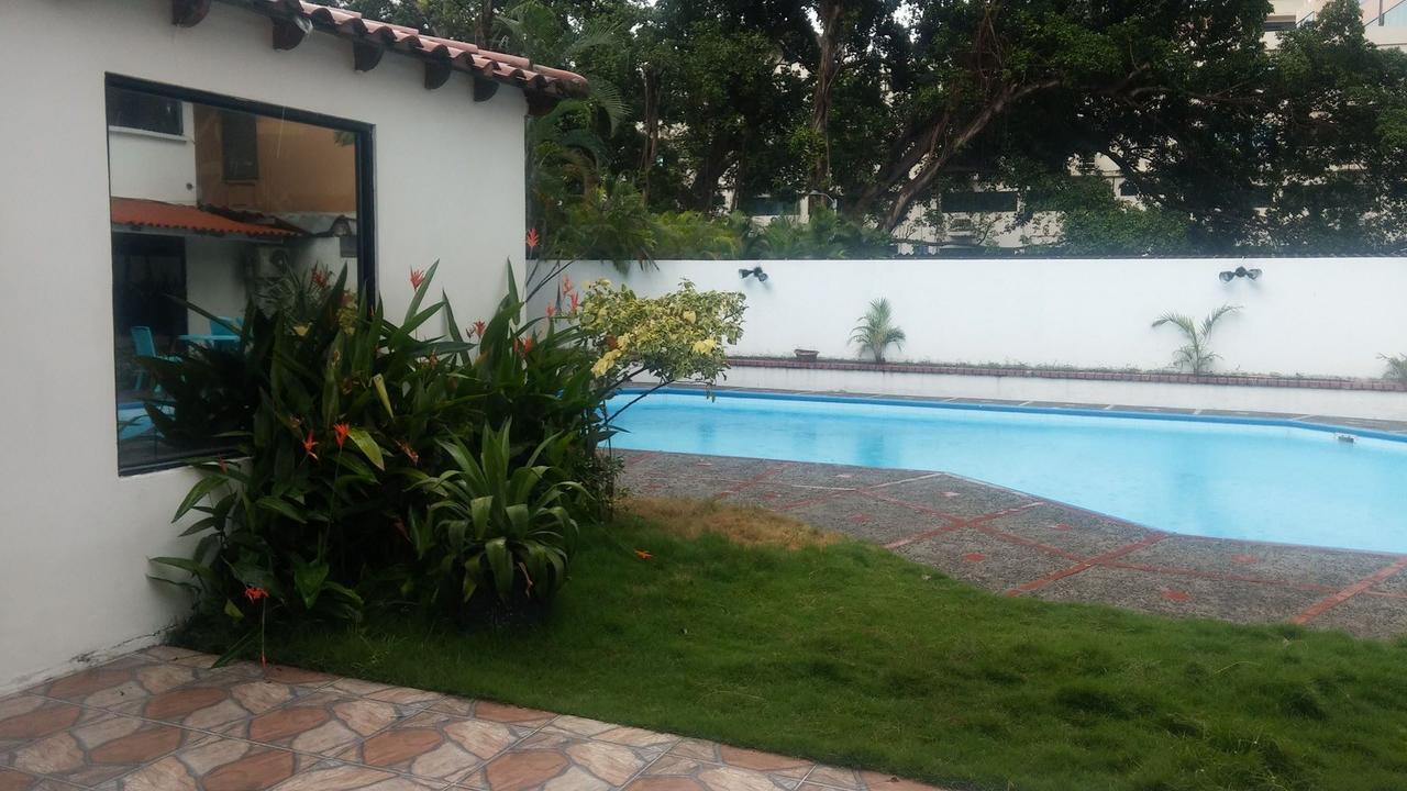 Carolina Princess Marbella Ciudad de Panamá Exterior foto