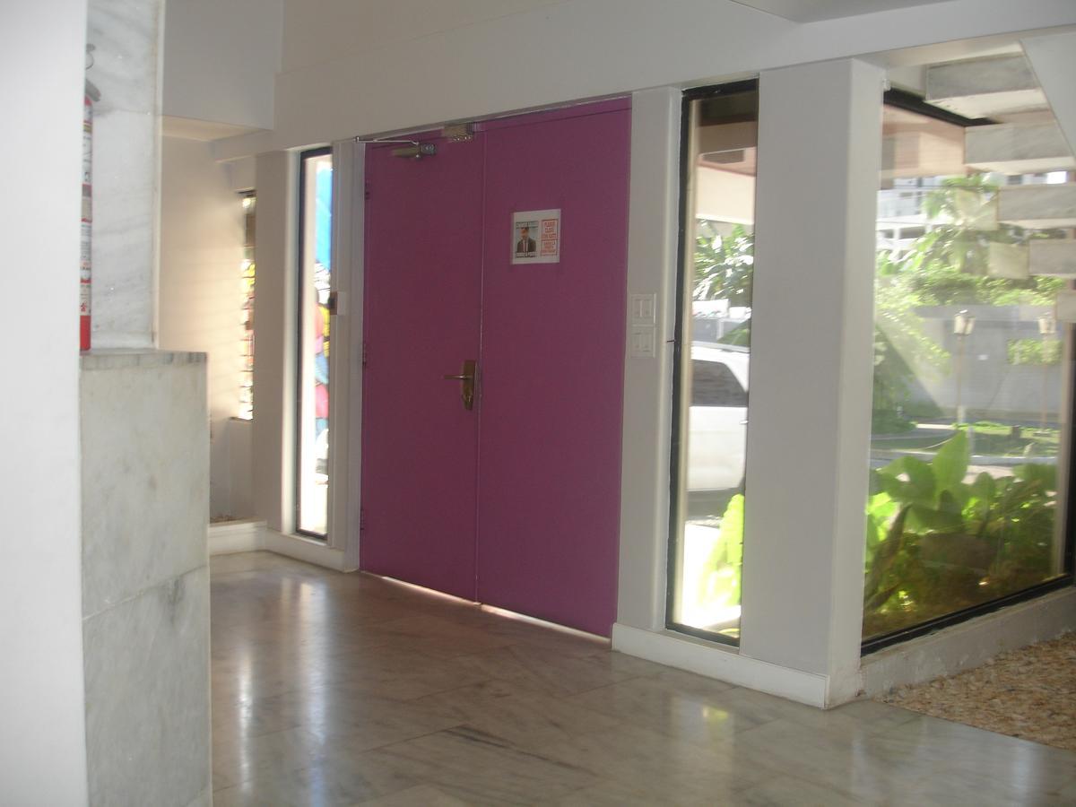Carolina Princess Marbella Ciudad de Panamá Exterior foto