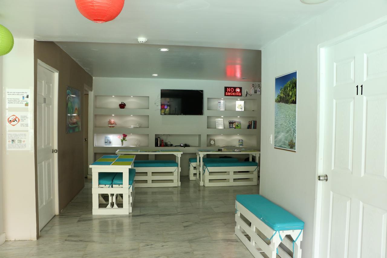 Carolina Princess Marbella Ciudad de Panamá Exterior foto