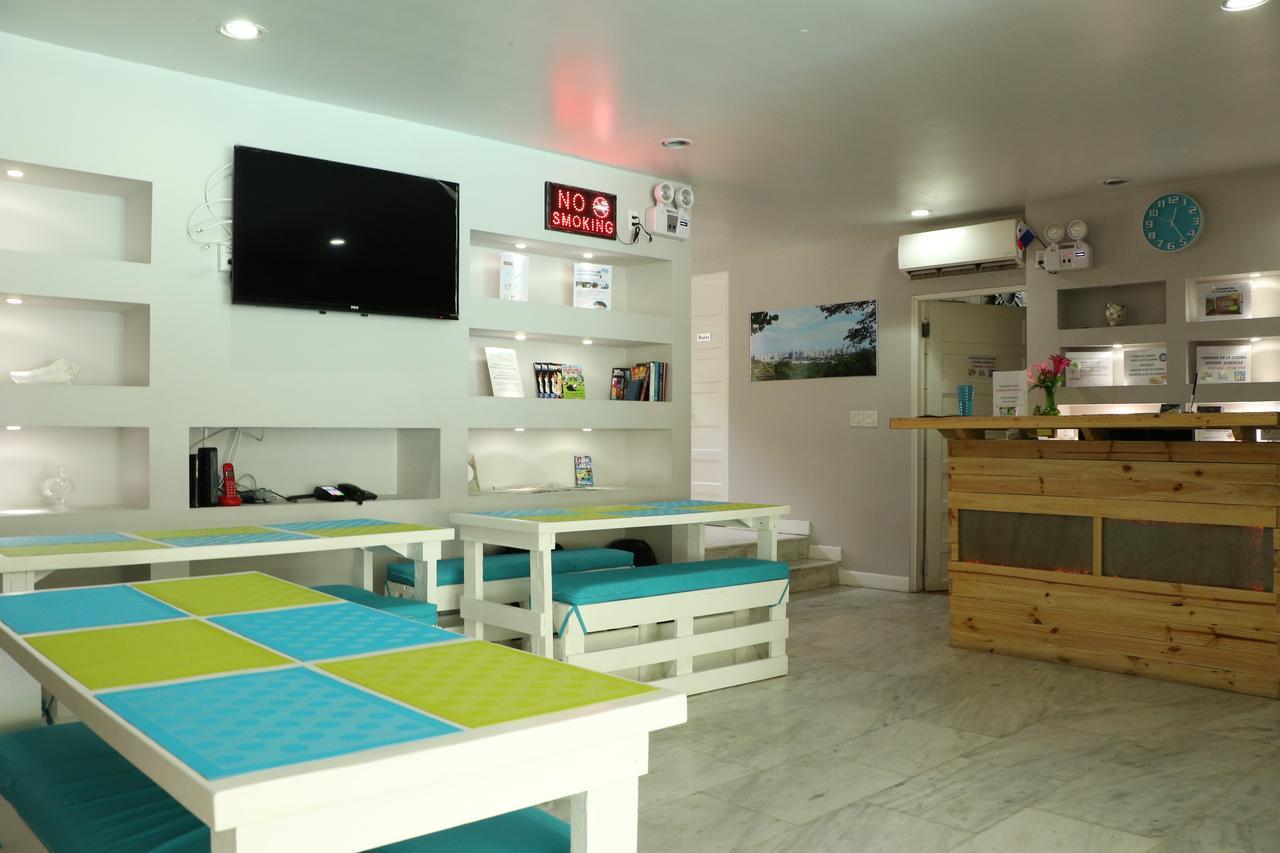 Carolina Princess Marbella Ciudad de Panamá Exterior foto
