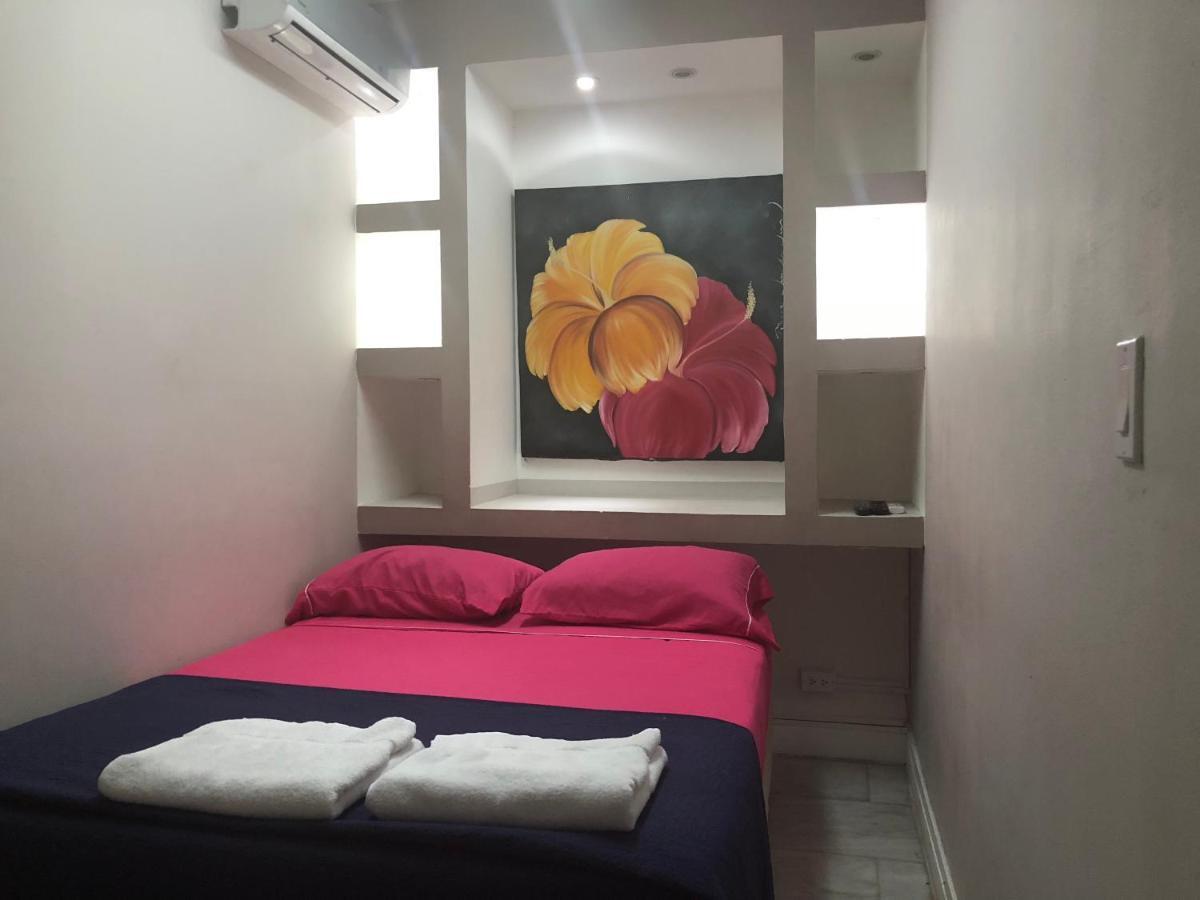 Carolina Princess Marbella Ciudad de Panamá Exterior foto