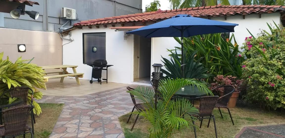 Carolina Princess Marbella Ciudad de Panamá Exterior foto